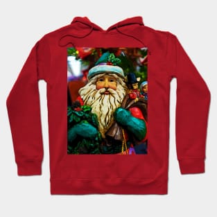 Father Christmas Hoodie